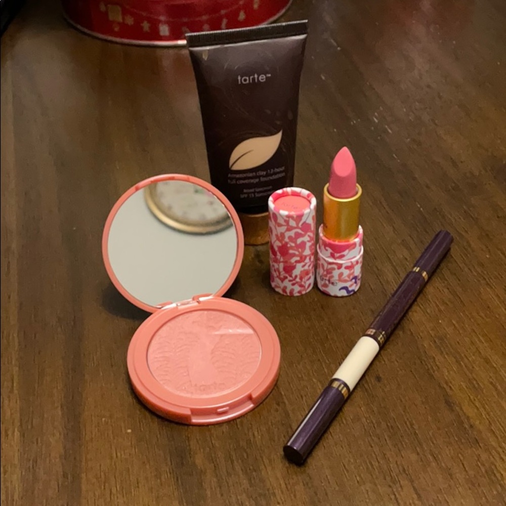 Tarte bundle - Picture 2 of 2